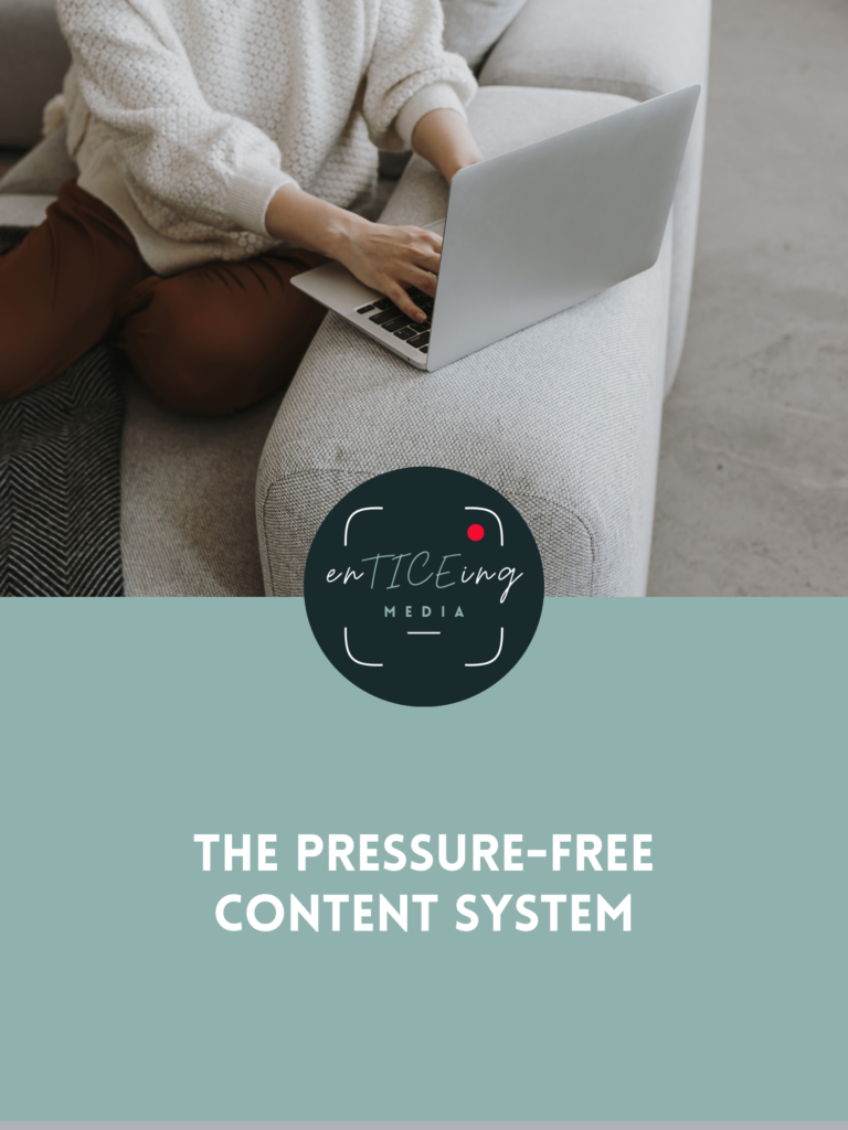 The-Pressure-Free-Content-System